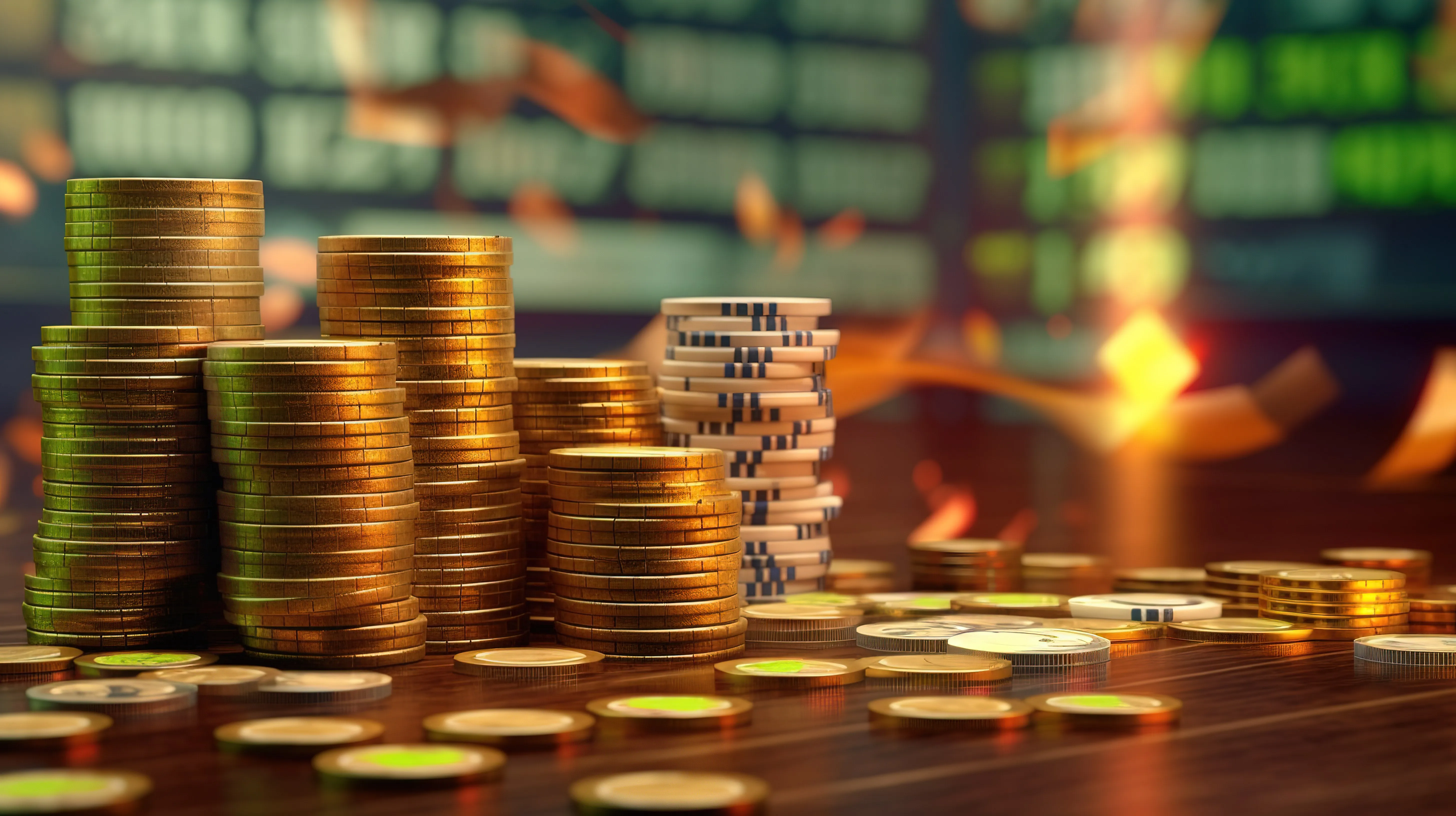 Quản lý vốn cá cược