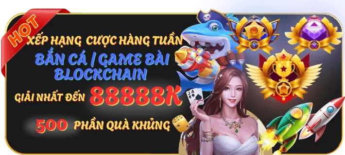 Mẹo chơi nổ hũ và bắn cá