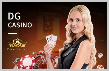 Đa dạng trò chơi cá cược và casino